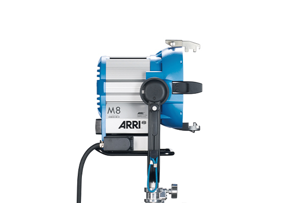 Arrı M8 More Daylight