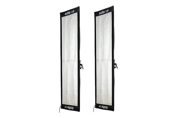 Godox FL150R Fleksibel Led 2'li Set