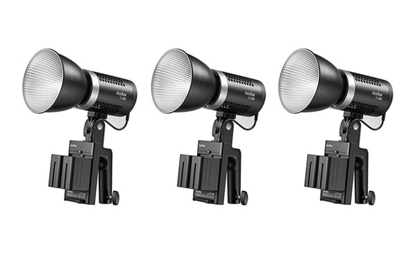 Godox ML60 Led Video Işığı