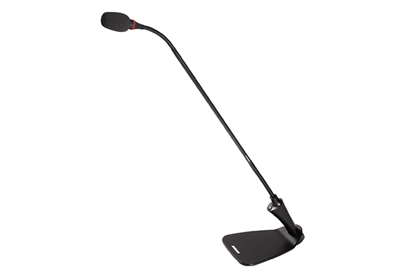 Shure CVG18DRS-B/C Kürsü Mikrofonu