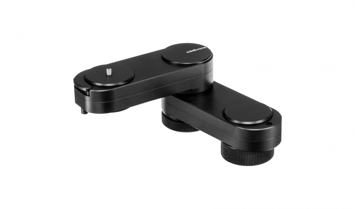 Edelkrone Wing 7 Slider - Gürbüz Prodüksiyon