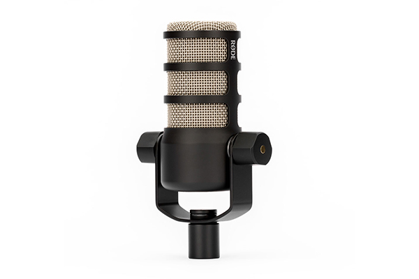 Rode PodMic Mikrofon