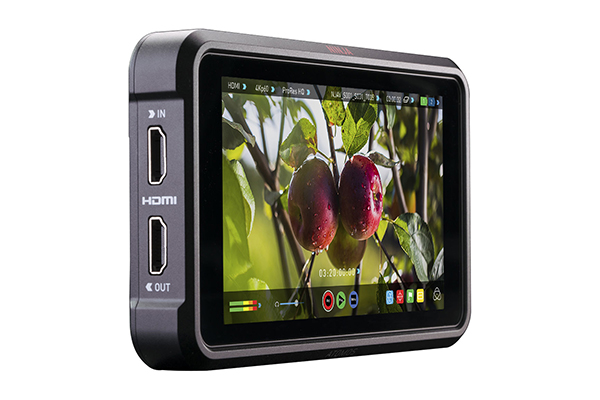 Atomos Ninja V 5' Kayıtçı Monitör