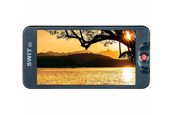 Swit CM-55C 4K HDMI Monitör