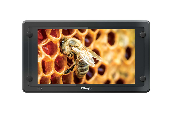 TVLogic F-5A 5.5" IPS Monitör