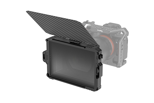 SmallRig Mini Mattebox