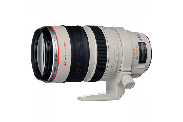 Canon 28-300mm f3.5L Lens