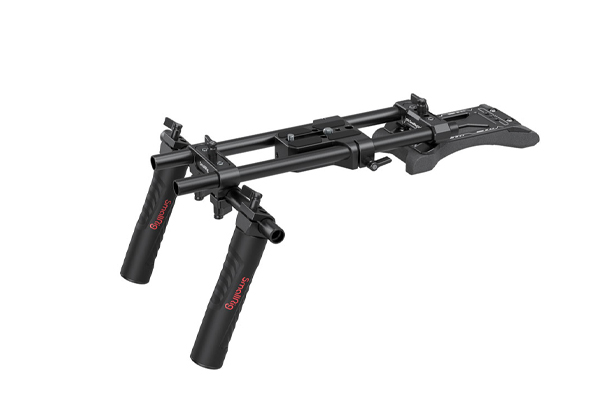 SmallRig Basic Shoulder Kit