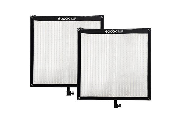 Godox FL150S Fleksibel Led 2'li Set