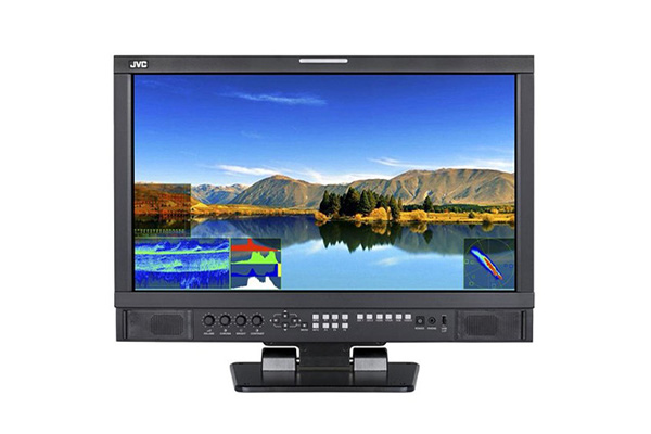 JVC DT-V24L1D 24inç Monitör