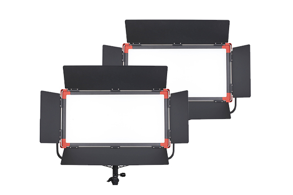 Swit S-2430C Panel Led 2li