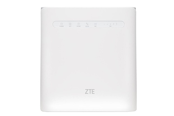 ZTE MF286R Superbox