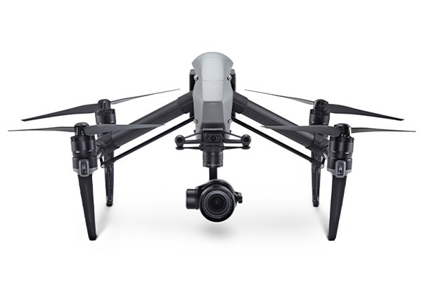 Dji Inspire 2 X5S Drone Dji Inspire 2 X5S Drone