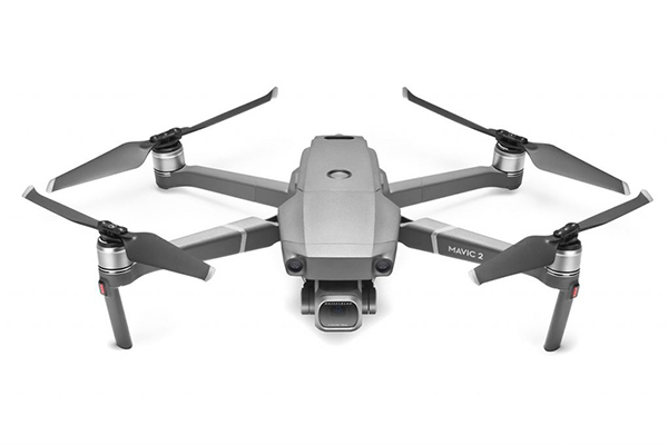DJI Mavic 2 Pro Drone DJI Mavic 2 Pro Drone