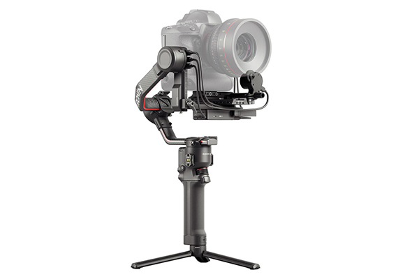 Ronin Rs2 Gimbal