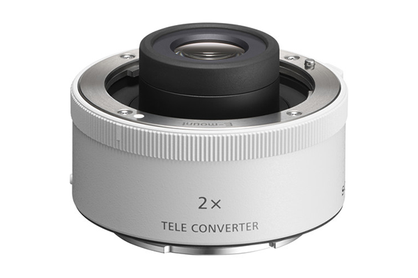 Sony FE 2x Teleconverter