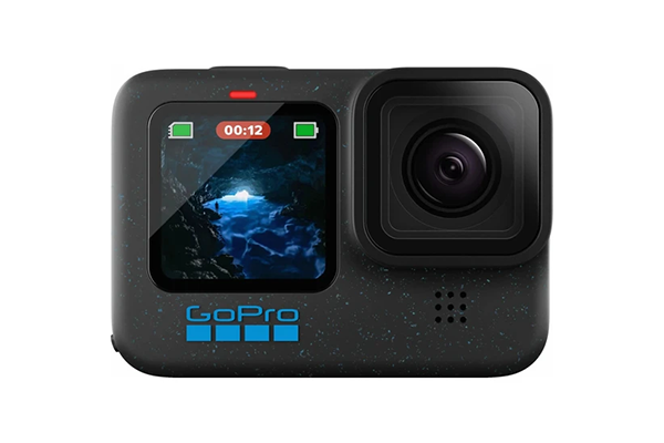 GoPro Hero 12 Black Kamera