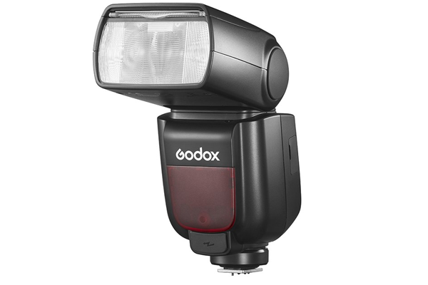 Godox TT685II-C Canon Uyumlu Tepe Flaşı