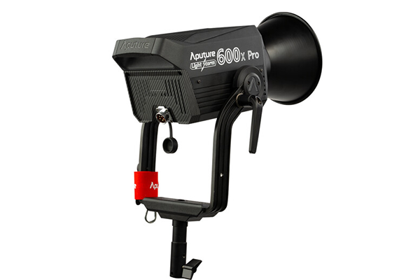 Aputure 600X Pro Led