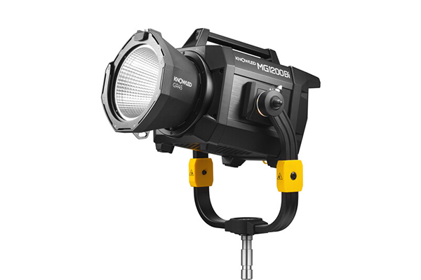 Godox KNOWLED MG1200Bi Bi-Color