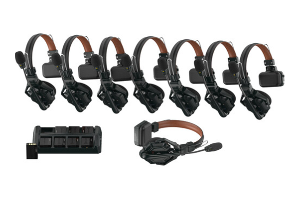 Hollyland Solidcom C1 Pro-8S