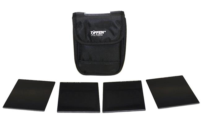 Tiffen 4x5.65" ND Set