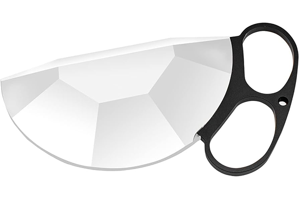 PRISMLENS FX - HANDHELD SUBTLE KALE 150MM