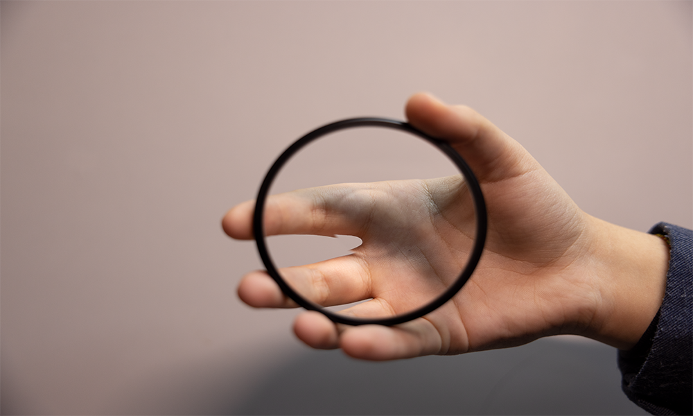 PRISMLENS FX - SUBTLE HALO 82MM