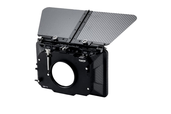 TILTA 4x5.65 Matte Box MB-T12