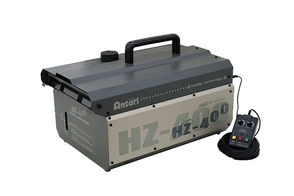 Antari Fog Machines HZ-400 Duman Makinesi