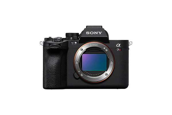 Sony A7RV 8K Kamera