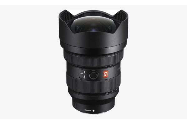 Sony FE 12-24mm f/2.8 GM Lens