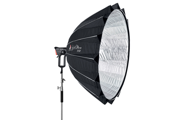 Aputure Light Done 150 Parabolik Işık