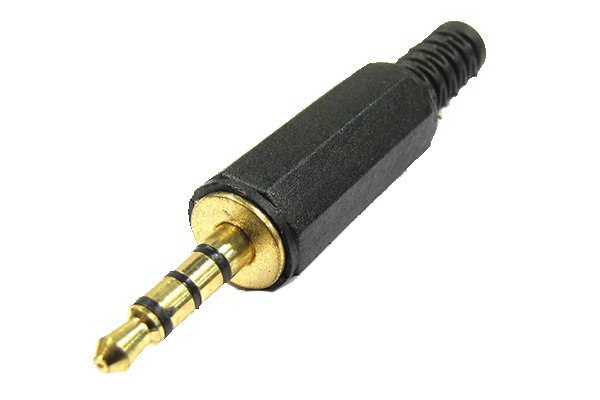 3.5mm Stereo Jak