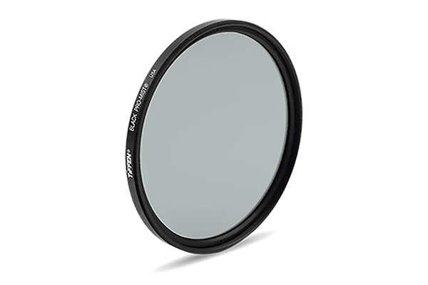 Tiffen 82mm Black Pro Mist 1/4