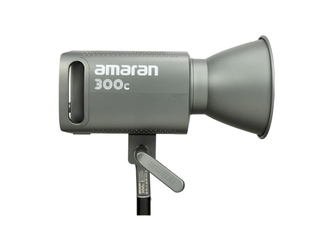 Amaran 300C RGB LED Video Işığı