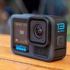 GoPro Hero 13 Black kamera