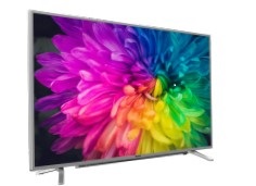 ARÇELİK  A65L 8752 5S 4K UHD TV