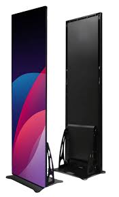 POSTER LED EKRAN HD-A3L