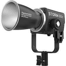Aputure Storm 80c RGB LED Video Işığı